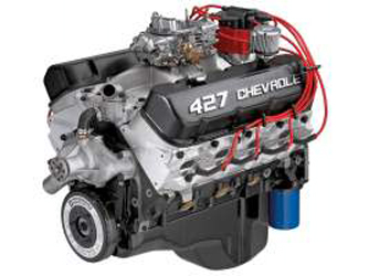P7B83 Engine